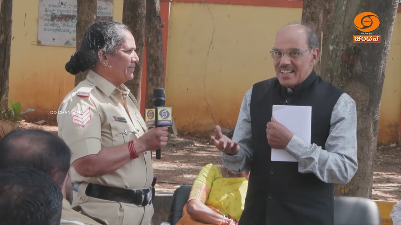 Thatt Antha Heli | Quiz Show | ಸಾರಿಗೆ ಸಂಸ್ಥೆ ಸಹಚರರೊಂದಿಗೆ ವಿಶೇಷ ಸಂಚಿಕೆ | 23.02.2026 |Part- 1| EP 5067