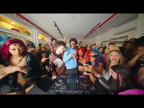 Love Ty | Zeddywill | Signature Series Live Set and Performance (Twerkin Wit Ya Friends)