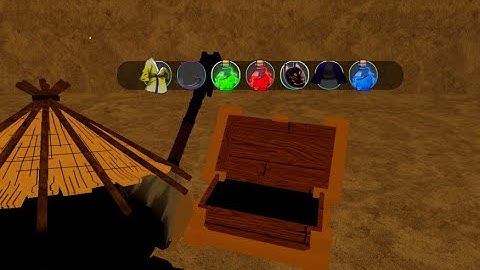 Project Slayers 2x drop chance event