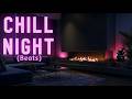 Chill R&amp;B Beats | Smooth Late Night Vibes 🌙 | Calm Background instrumental playlist for Relaxation