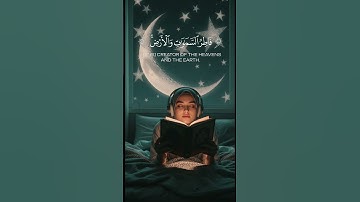 القرآن الكريم ┇تلاوة من سورة الشورى ┇قاري طارق محمد