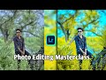 🥵 Lightroom Presets  Editing Tutorial  |