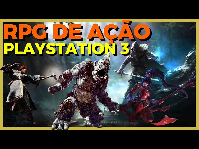 Games - Jogos para Playstation 3 Tiro – mobile