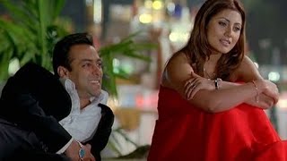 Kyun ki Itna Pyar Tum Karte Hain Hum|| Movie Kyon ki ... It's Fate ||  Salman Khan, Rimi Sen