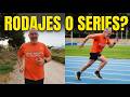¿SERIES o RODAJES? EL ENTRENAMIENTO que te LESIONA
