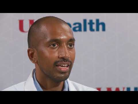 Graduate Medical Education at UW Health - Department of Medicine