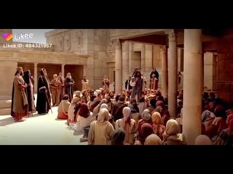 Jésus de Nazareth : le plus grand commandement