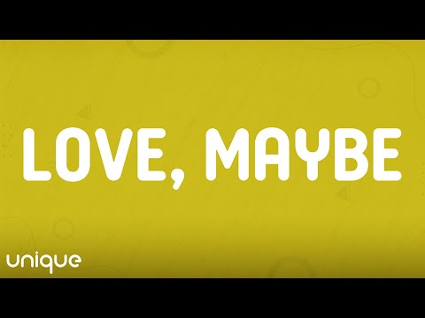 MeloMance 사랑인가 봐 Love Maybe Lyrics KPop Demon Hunters