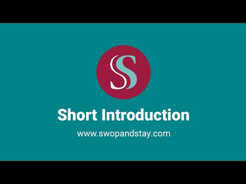 Swop and Stay Short Introduction