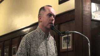 Seamus Whelan Speech