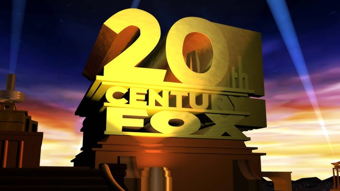 20th Century Fox 1994 logo replica WIP by supermariojustin4 on