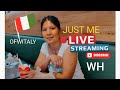 JusTme is live! silent please like and subscribe