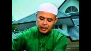 Perubatan Sakit Gigi Alternatif oleh Prof. Dato' Dr. Haron Din