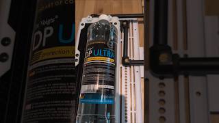 SR2 Radiator + DP Ultra Coolant = Liquid Cooling Perfection #CustomLoopPC#DPUltraCoolant