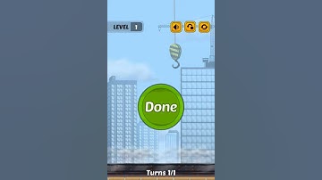 Swap the box city level 1 Walkthrough
