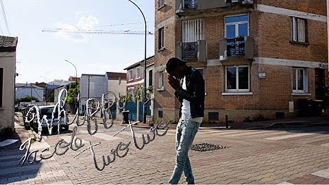 JACOB TWO TWO - WHIPPIN (clip video)