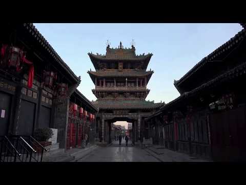 Video: 8 Pekin'de Görmeniz Gereken İnanılmaz Binalar