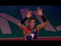 Italy 🆚 Dominican Republic - Full Match Women’s Volleyball Mp3 Song