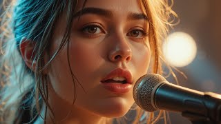 Echoes of You💔| Sad Love Song in English🎶| Emotional Sad Love Song🌹
