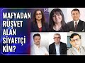 Mafyadan Rüşvet Alan Siyasetçi Kim? | Çiğdem Akdemir | Söz Meclisi