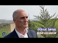 Şair Əlövsət Saldaş (Bizdən sizə kəsə var) 2022 HD