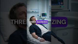 The First Nuclear Terror Attack Was a Cup of Tea in London