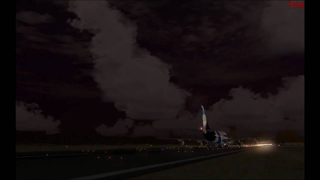 FLIGHT SIMULATOR 2011 - YouTube