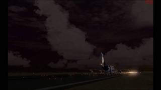 FLIGHT SIMULATOR 2011