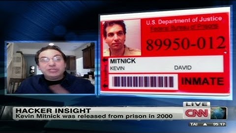 Inside the world of computer hacking