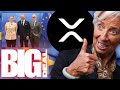 Ripple And XRP One Step Closer To European Domination......
