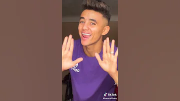 البت فرسه وصبيه وجميله و اويه تيك توك حمو العربي 