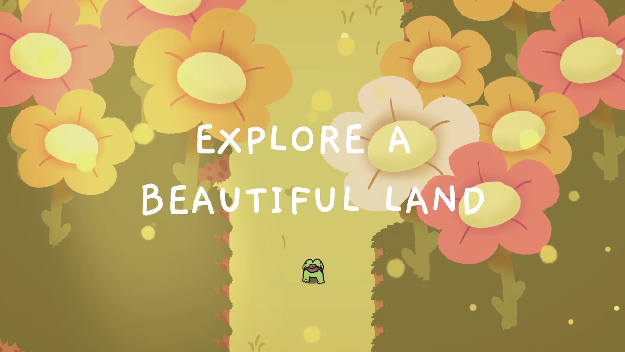 Have a bee-autiful Earth Day with this Google Doodle game