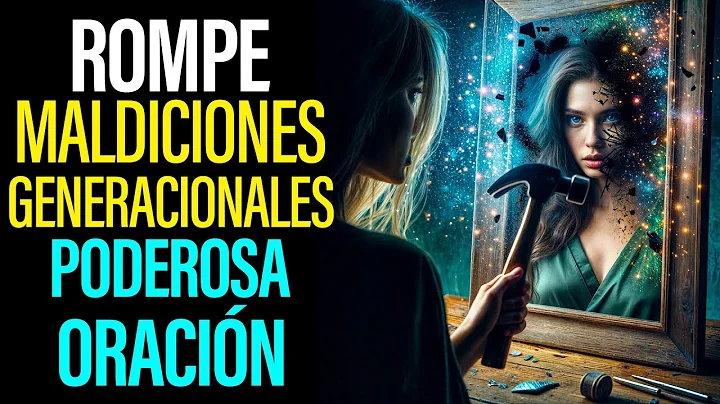 Rompiendo Maldiciones Generacionales || Profeta Je...