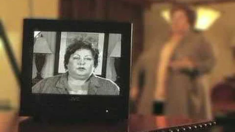 Julie Espinosa :: Editor's Reel, 2007 :: Sugar & S...