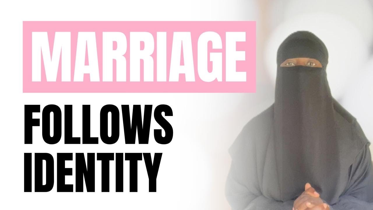 👉 Воплощение идентичности в браке | Женская энергия и мышление, ориентированное на брак