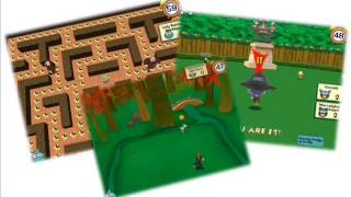 Disneys Toontown Online: Recreated Soundtrack - Maze Game, Catching Game, Ring Game, & Toon Tag
Recreated music from the Disney massive multiplayer online game: Disneys Toontown Online, created through applying the SGM v2.01 soundfont onto the original MIDI files. You can listen to a true, high quality restoration of the original Toontown soundtrack here: https://www.youtube.com/watch?v=0tJz_77_I9E&t=0s
Download: http://www.mediafire.com/download/88ac5q6wqhdw61g/Music.rar
Composers: Jamie Christopherson, Cody Weistheimer,
and Sean Beeson
Developer: VR Studio/Disney Interactive Media Group (DIMG)
Publisher: The Walt Disney Company
Personal Thoughts On This Track:
I really like this song actually, but its used on so many trolley games that it can get quite annoying. Still, its relatively enjoyable overall because of its frantic nature. Disneys Toontown Online: Recreated Soundtrack - Maze Game, Catching Game, Ring Game, & Toon Tag