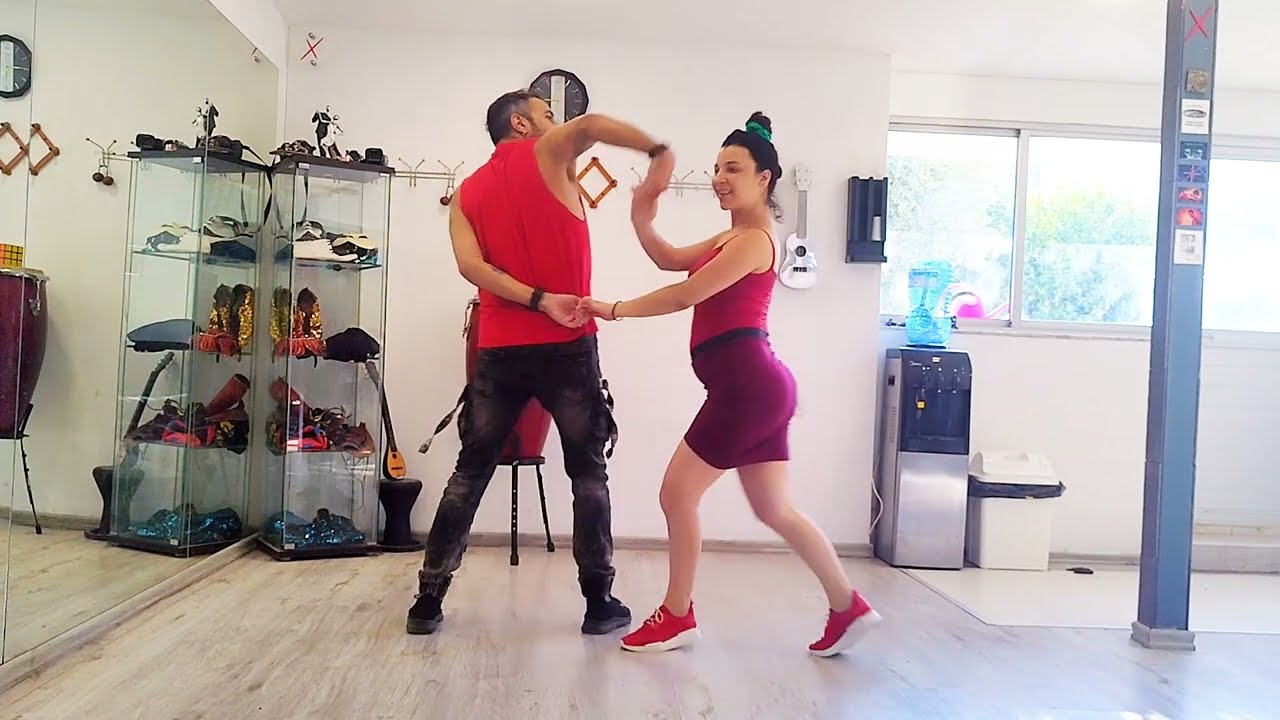 Titanic *Salsa* Combination~