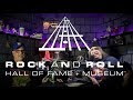 Zetro's Toxic Vault - Rock and Roll Hall of Fame 2019