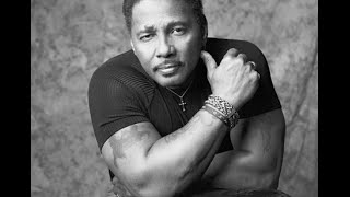 Vignette de la vidéo "AARON NEVILLE  I'll Love You Anyway    R&B"