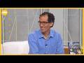 Daniel Mason talks new book 'Country People'