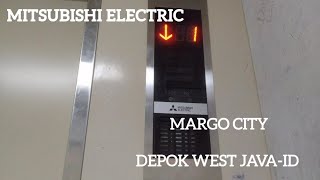Download lagu Mitsubishi freight elevator, Margo city, Depok West Java-ID