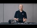 ALEXA Mini LF Tech Talk: Features & Viewfinder