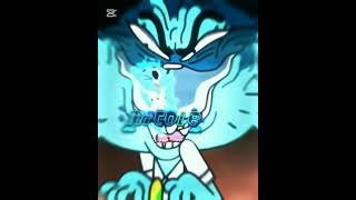 Nicole Watterson Vs Anais Watterson The Amazing World Of Gumball Edit