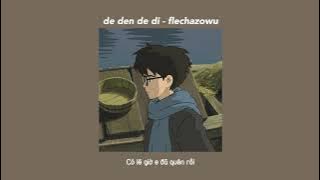 dễ đến dễ đi - quang hùng masterd (lofi ver) (𝙨𝙡𝙤𝙬𝙚𝙙   𝙧𝙚𝙫𝙚𝙧𝙗) /flechazowu/