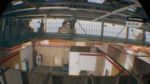 Revace on the Hoon and btone - Firewall Zero Hour™