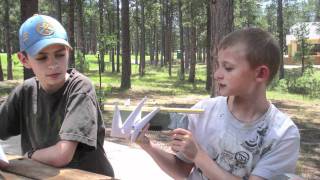 Jack Weakly's Summer Camps 2011