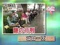 原宿 goro's  NOWHERE  UNDERCOVER  1997