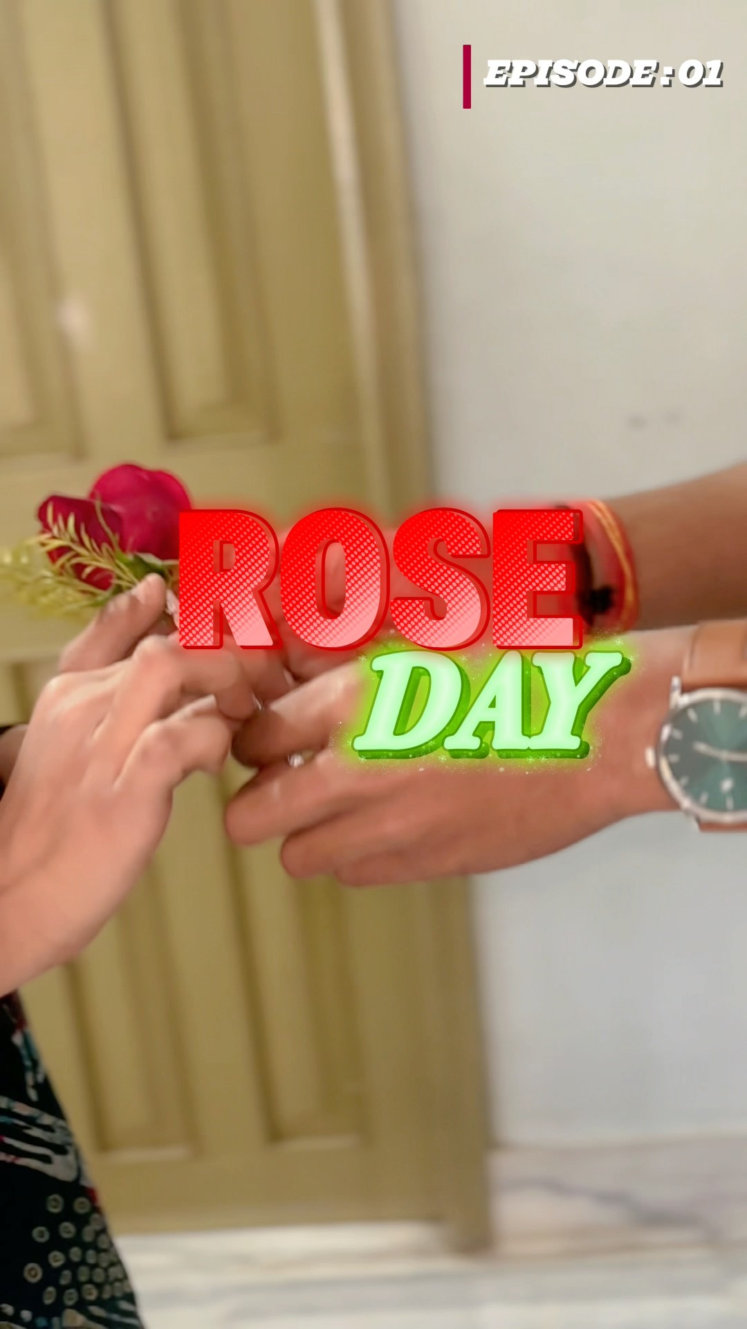 valentines day - ShareChat