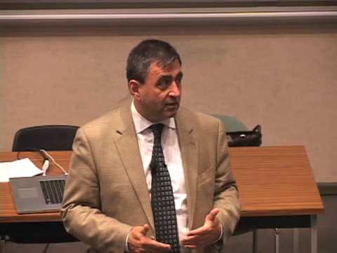 Confessions of a Converted Lecturer: Eric Mazur - YouTube
