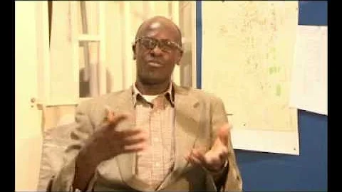 University of Ghana - Geospatial Technology Centre - Part 1